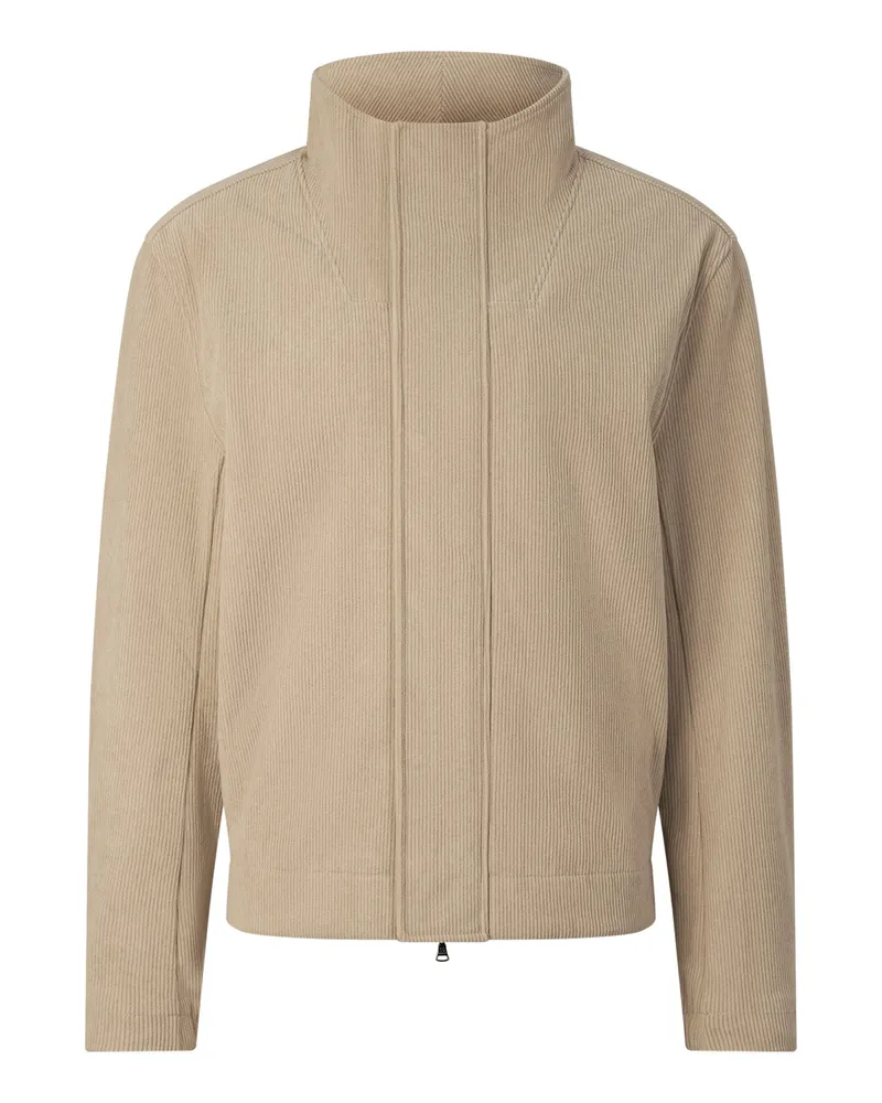 Bogner Cordjacke Baxter für Herren - Beige Beige