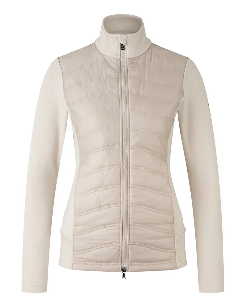 Bogner Midlayer-Jacke Ivette für Damen - Sand Sand