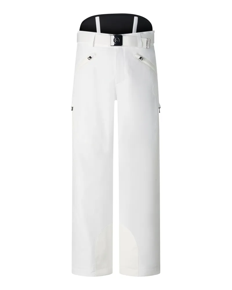 Bogner Skihose Tim für Herren - Off-White Off-white