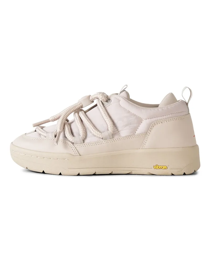 Bogner Fire & Ice Sneaker Paris für Damen - Beige Beige