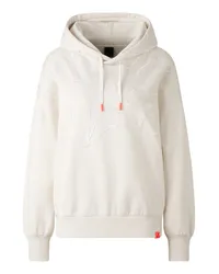 Bogner Fire & Ice Hoodie Nelly für Damen - Off-White Off-white