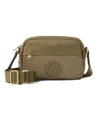 Bogner Schultertasche Maggia Lidia - Khaki Khaki