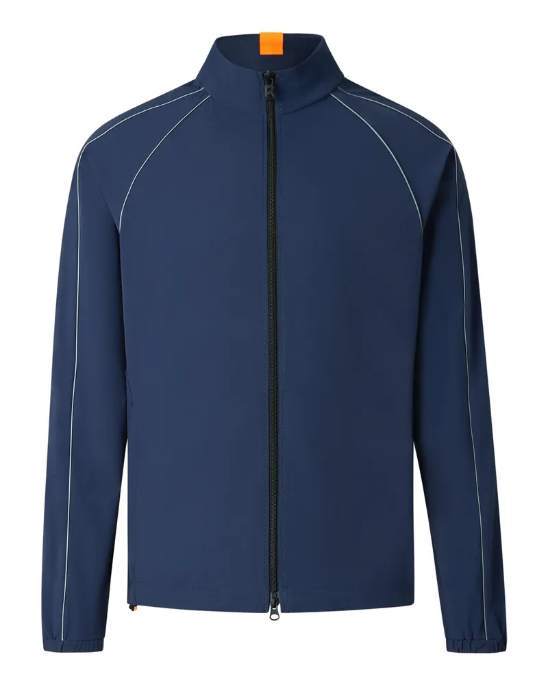 Bogner Fire & Ice Funktionsjacke Cian für Herren - Navy-Blau Navy-blau