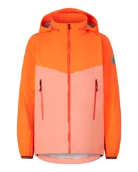 Bogner Fire & Ice Funktionsjacke Pia für Damen - Orange Orange