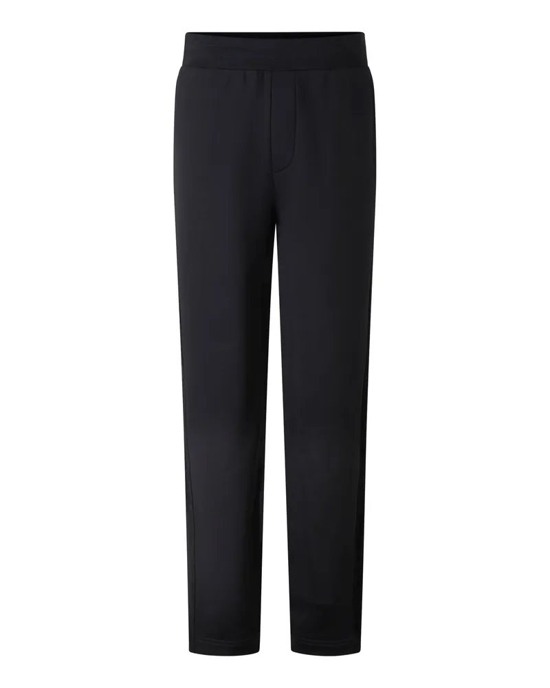 Bogner Fire & Ice Sweatpants Pedro für Herren - Schwarz Schwarz