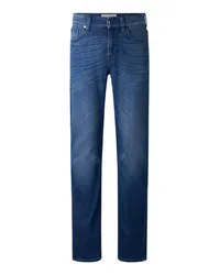 Bogner Prime Fit Jeans Rob für Herren - Dark Denim Blue Dark