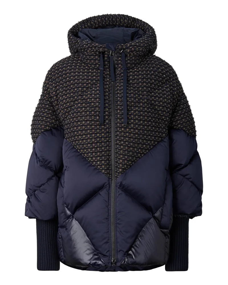 Bogner Daunenjacke Sheryl für Damen - Navy Navy