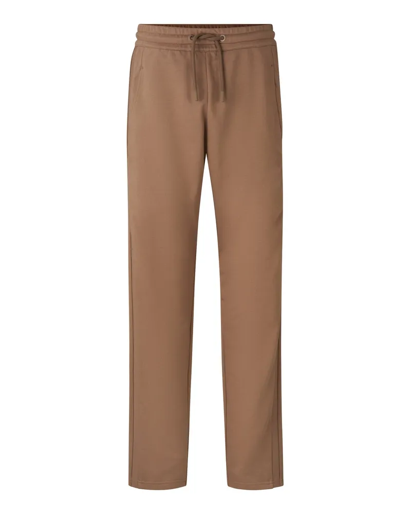 Bogner Fire & Ice Sweatpants Kerr für Herren - Karamell Karamell