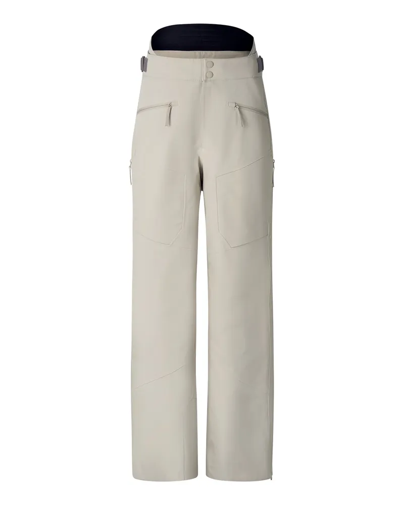 Bogner Fire & Ice Skihose Taina für Damen - Beige Beige