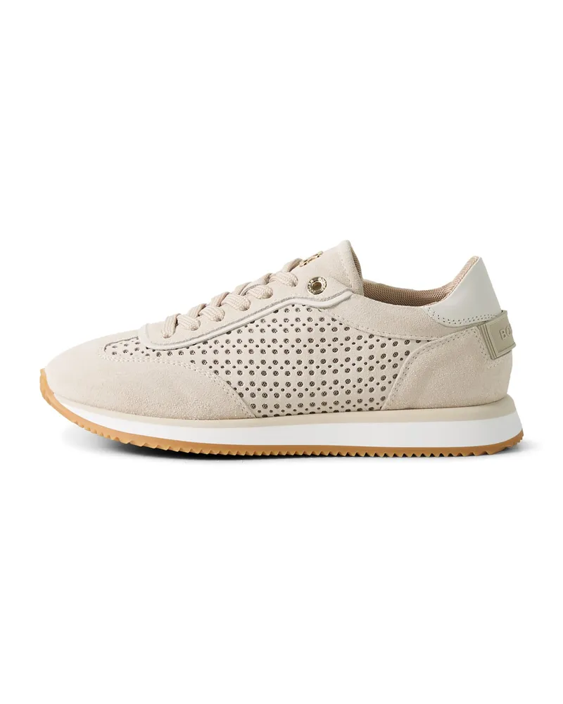 Bogner Sneaker Padua für Damen - Sand Sand