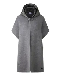 Bogner Cape Nilla für Damen - Grau Grau