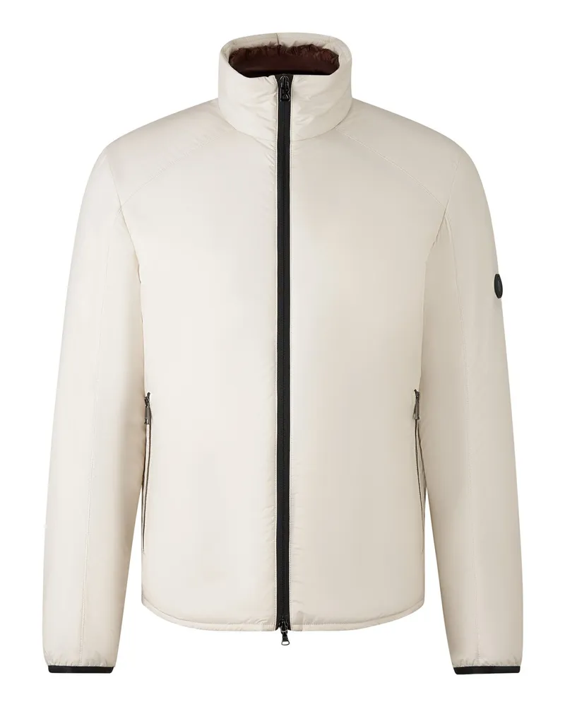 Bogner Leichtdaunenjacke Conno für Herren - Off-White Off-white
