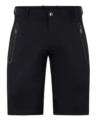 Bogner Funktions-Shorts Renard für Herren - Schwarz Schwarz