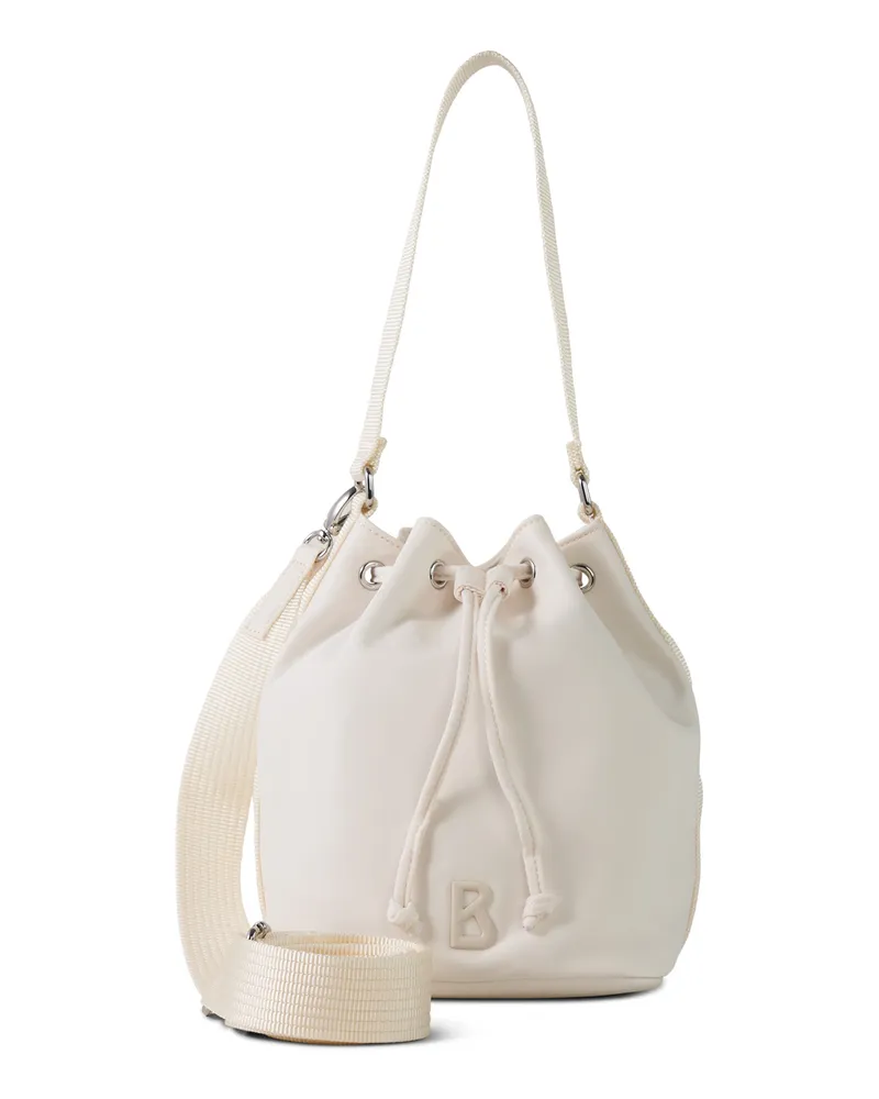 Bogner Bucket Bag Verbier Play Ines für Damen - Off-White Off-white