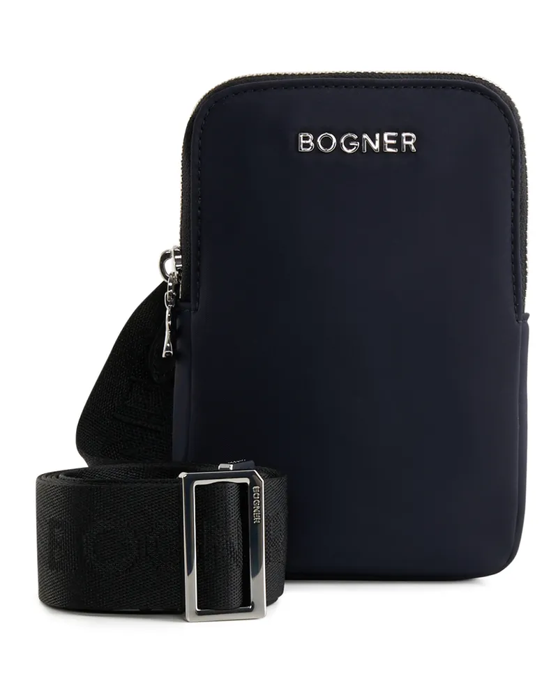 Bogner Smartphone-Tasche Klosters Johanna - Navy-Blau Navy-blau