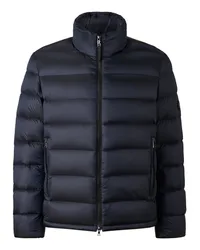 Bogner Daunenjacke Hugh für Herren - Navy-Blau Navy-blau