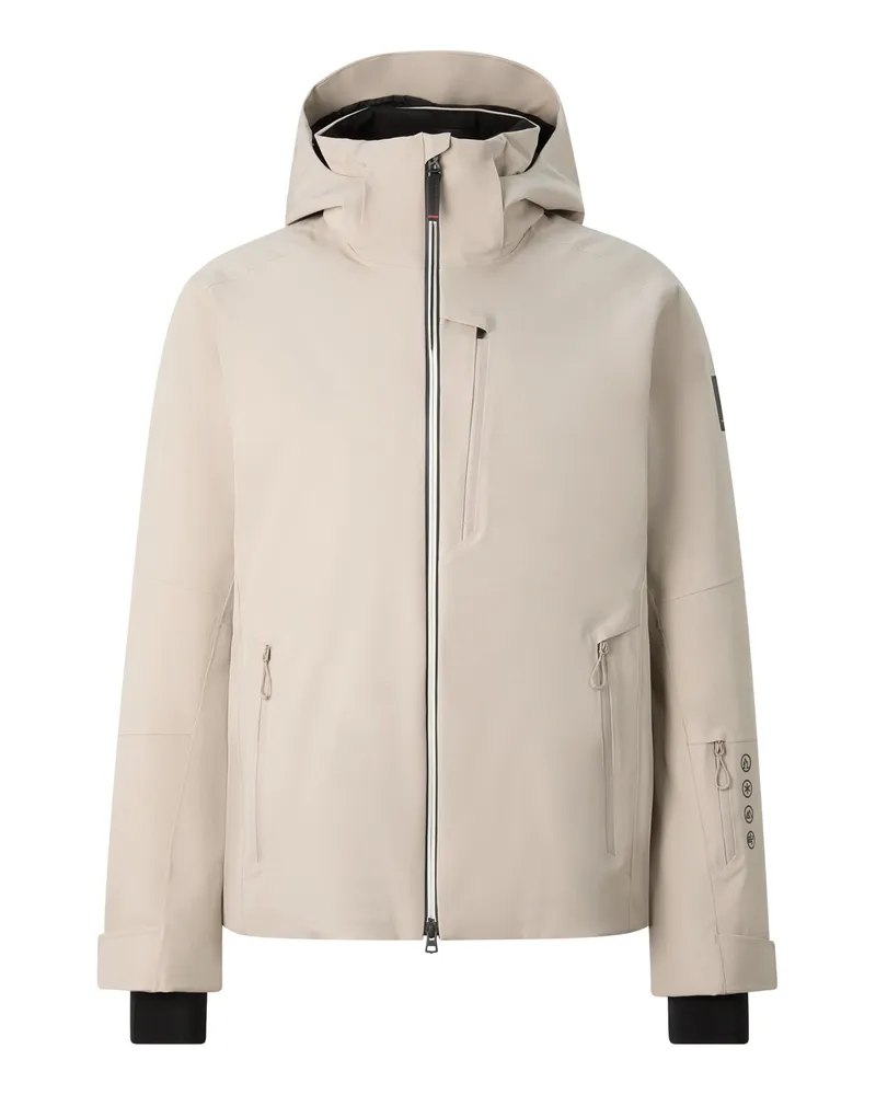 Bogner Fire & Ice Skijacke Eason für Herren - Beige Beige