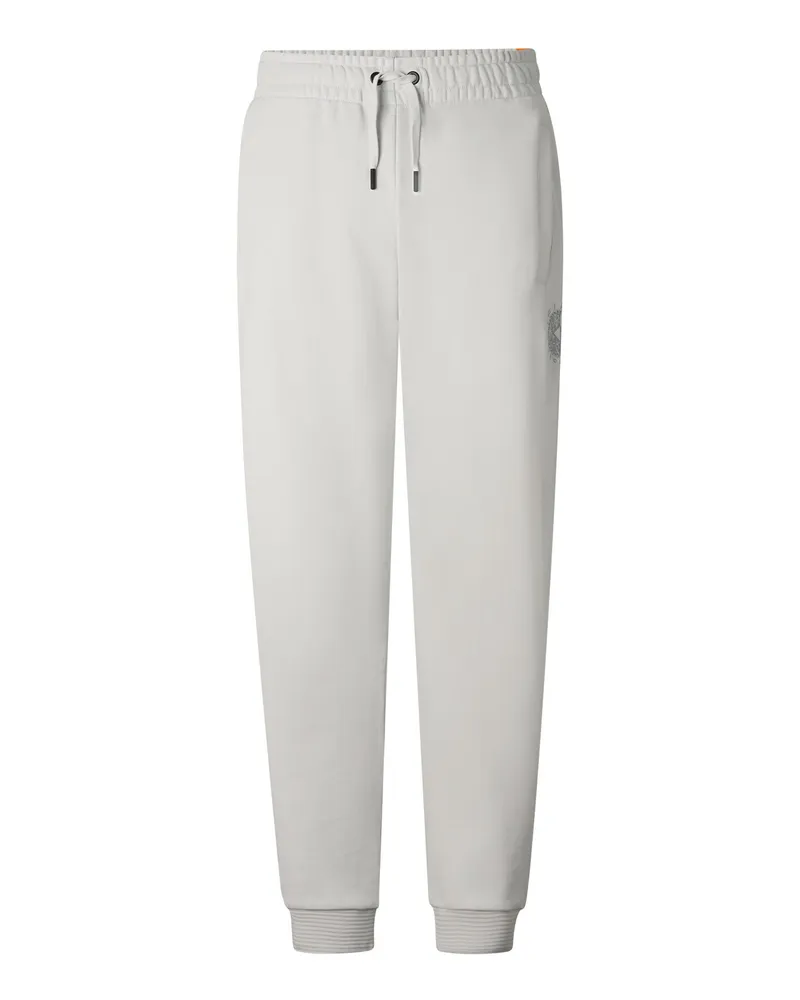 Bogner Fire & Ice Sweatpants Fadi für Herren - Hellgrau Hellgrau