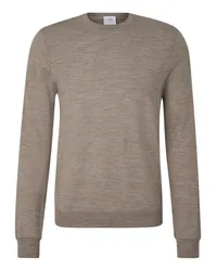 Bogner Pullover Ole für Herren - Taupe Taupe