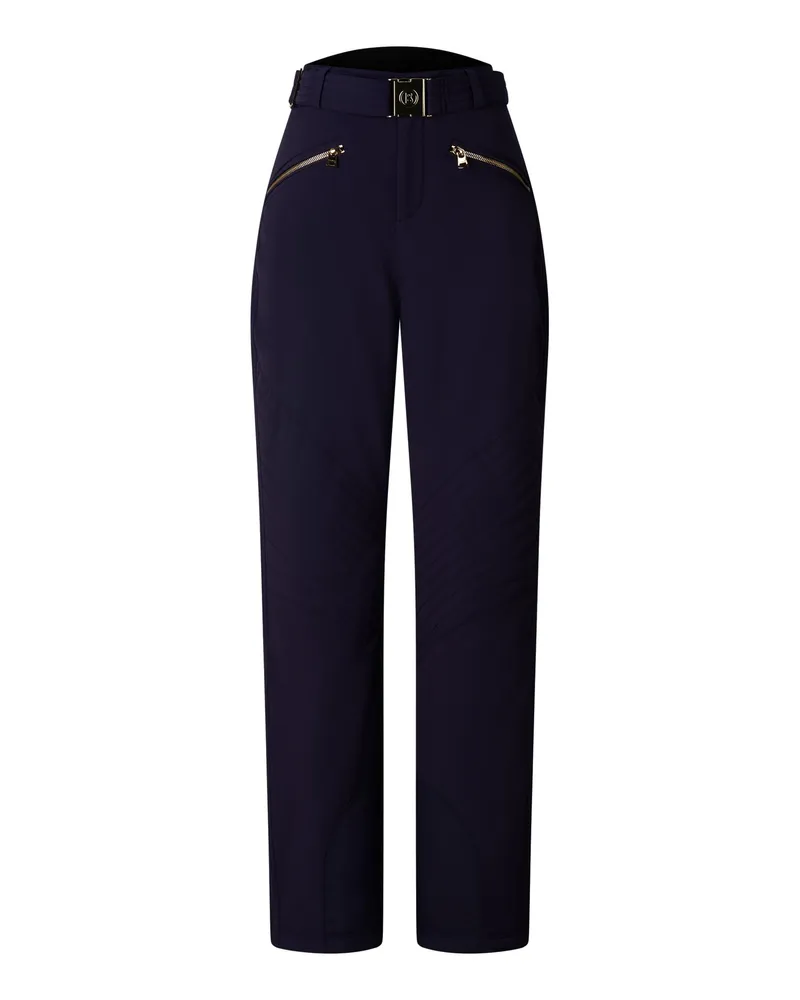 Bogner Skihose Franzi für Damen - Navy Navy