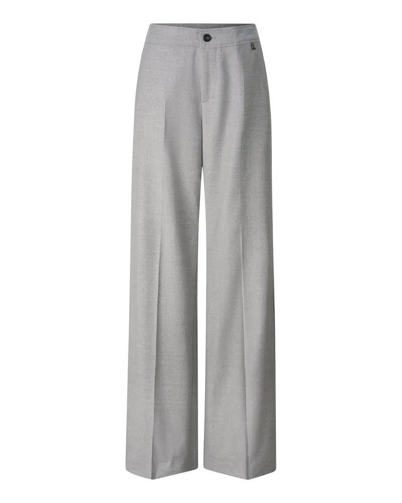 Bogner Marlenehose Hermia für Damen - Grau Grau