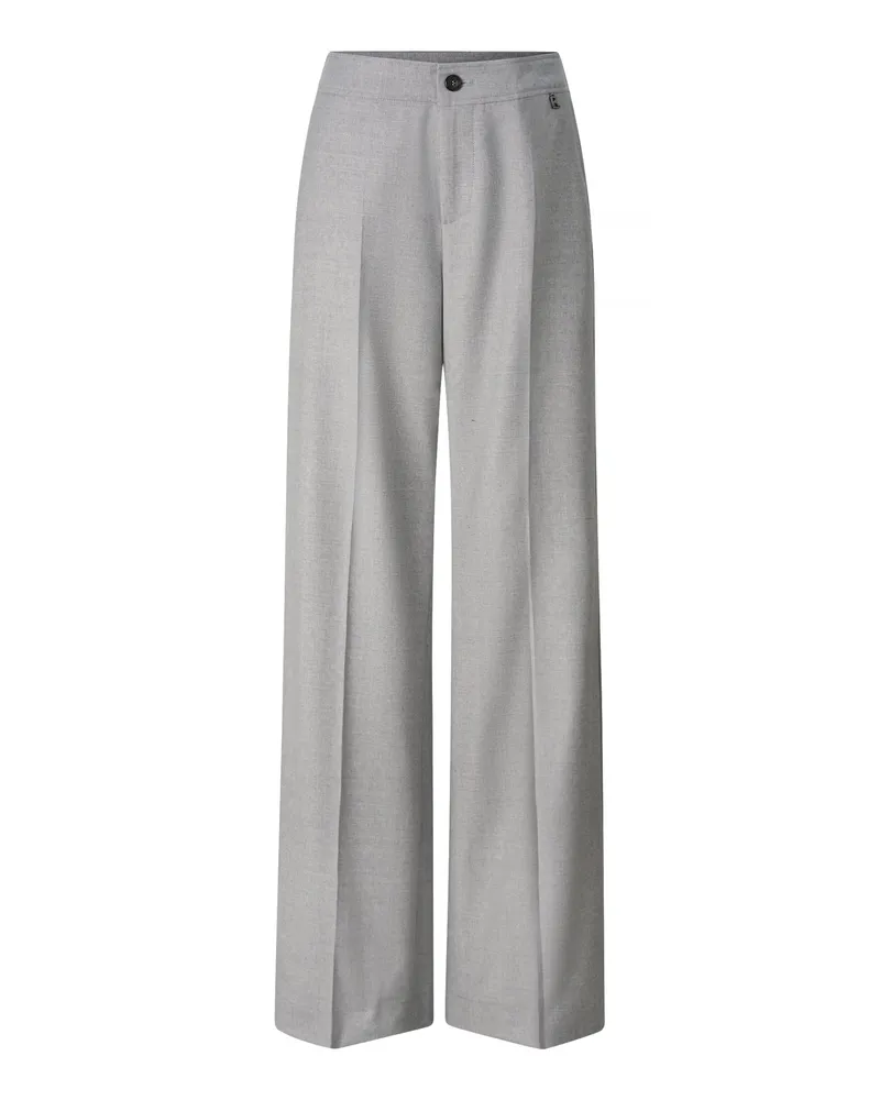 Bogner Marlenehose Hermia für Damen - Grau Grau