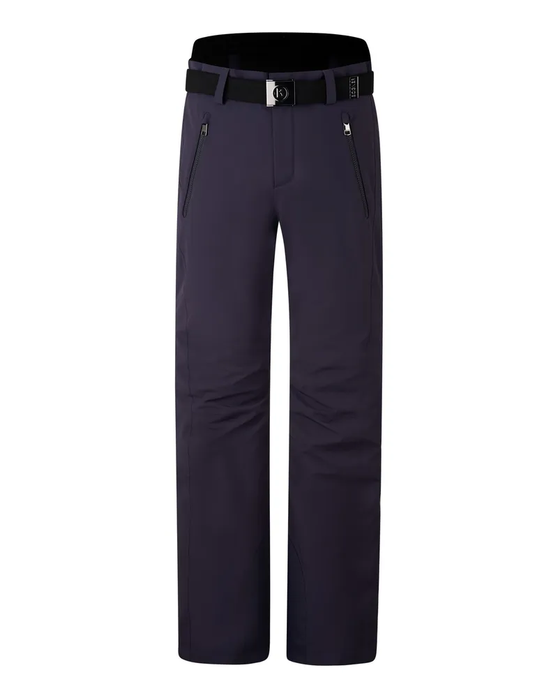 Bogner Skihose Thore für Herren - Navy-Blau Navy-blau
