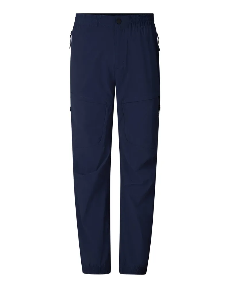 Bogner Fire & Ice Funktionshose Ludwig für Herren - Dunkelblau Dunkelblau