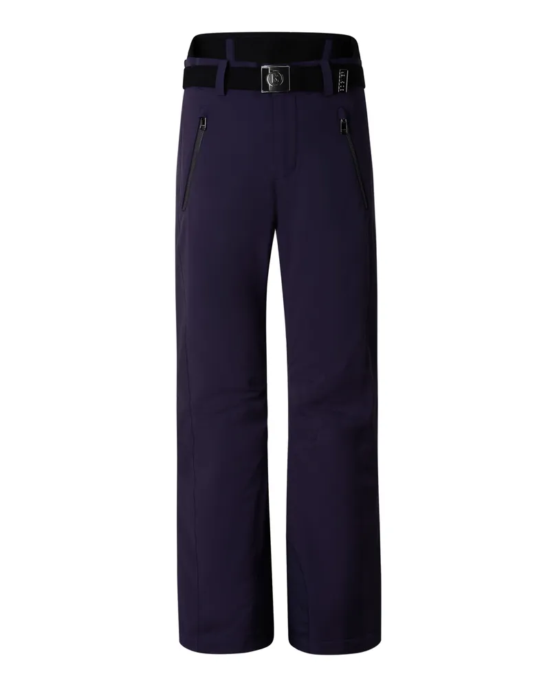 Bogner Skihose Thore für Herren - Navy Navy