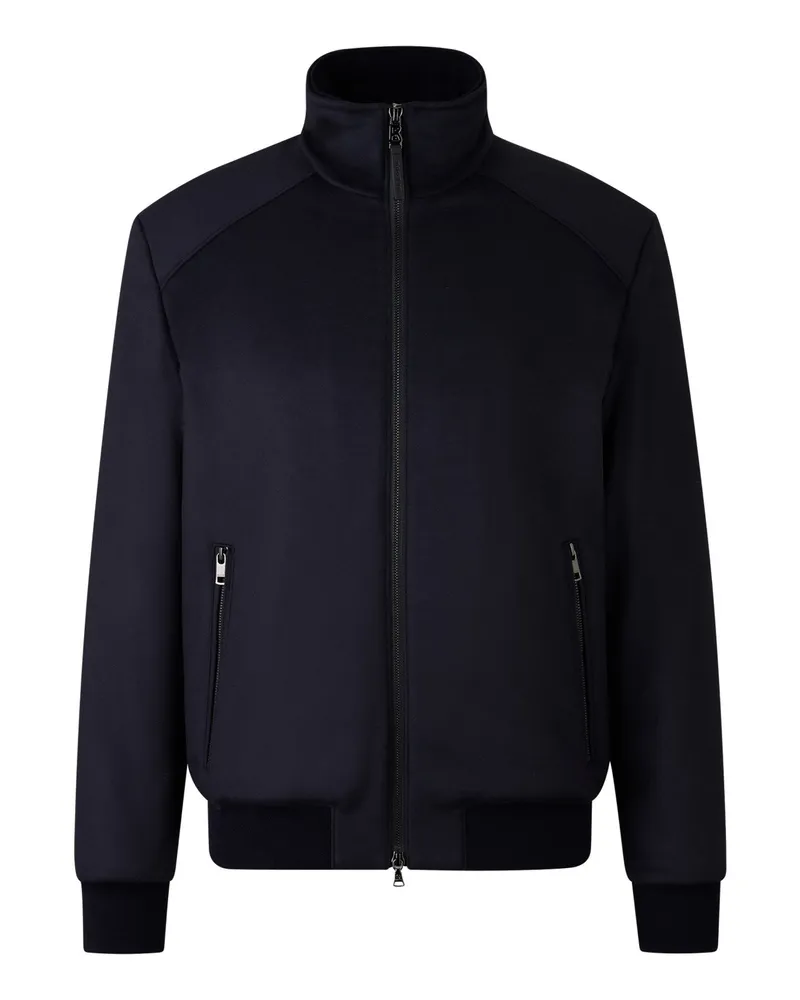 Bogner Blouson Kevin für Herren - Navy-Blau Navy-blau