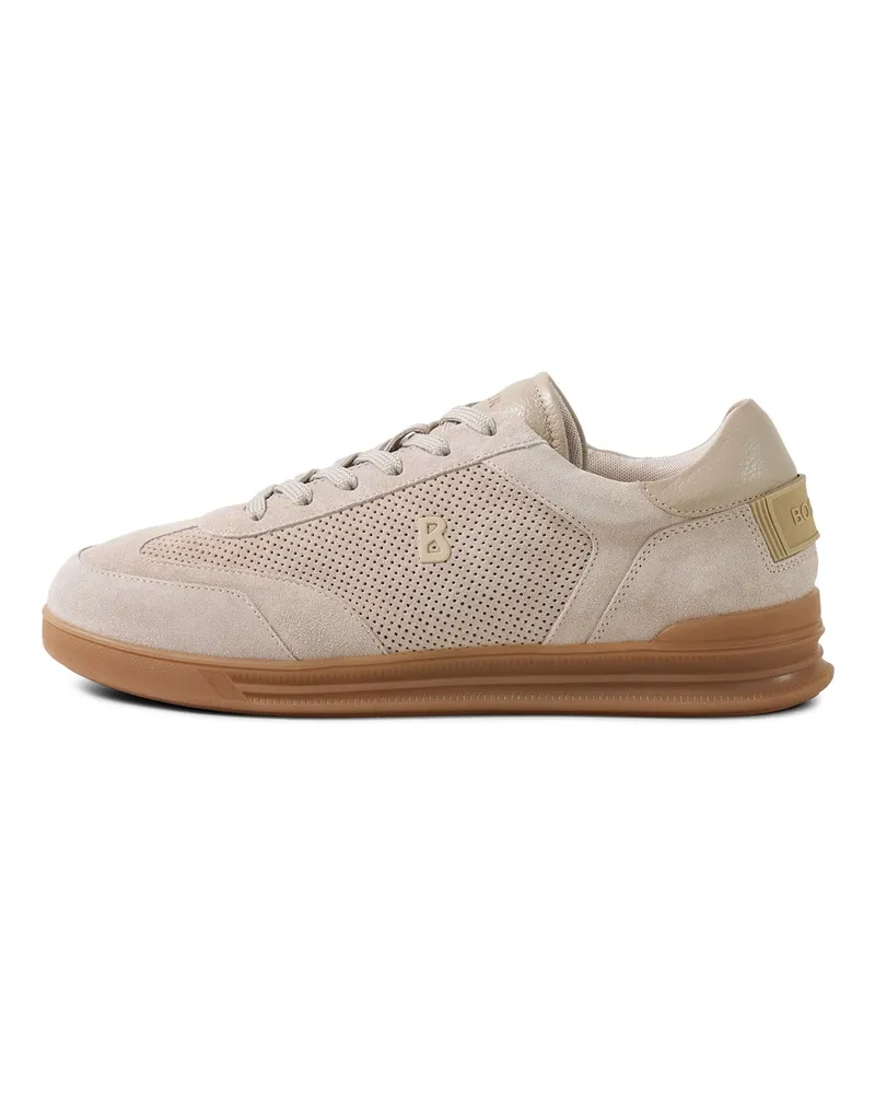 Bogner Sneaker Parma für Herren - Taupe Taupe
