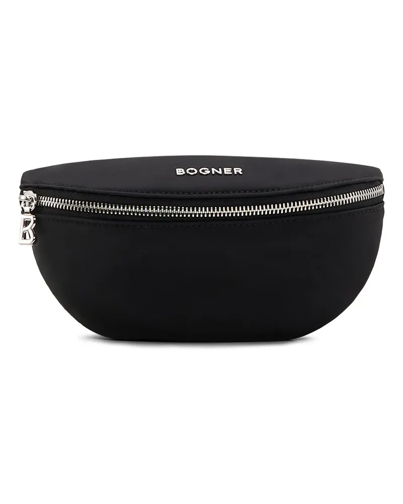 Bogner Gürteltasche Klosters Sina für Damen - Schwarz Schwarz