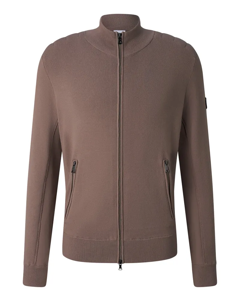 Bogner Strickjacke Mark für Herren - Hazel Hazel