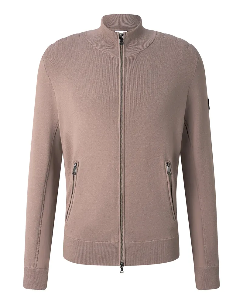 Bogner Strickjacke Mark für Herren - Hazel Hazel