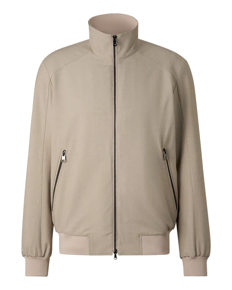 Bogner Blouson Jonas für Herren - Beige Beige