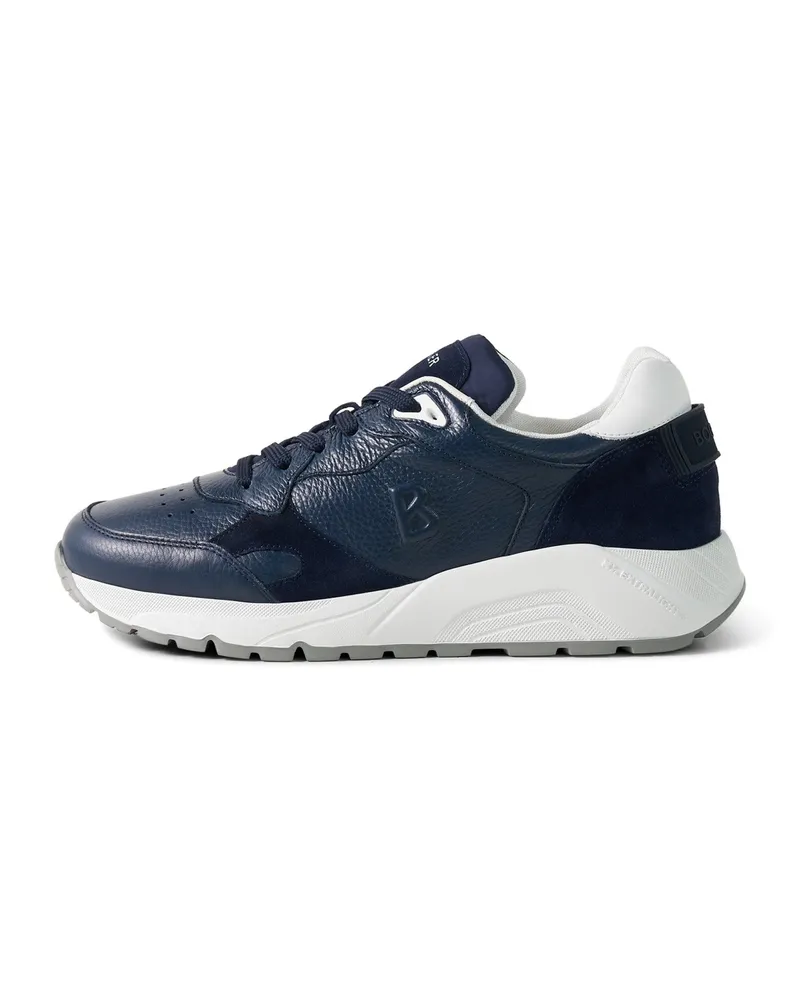 Bogner Sneaker Baltimore für Herren - Navy-Blau Navy-blau