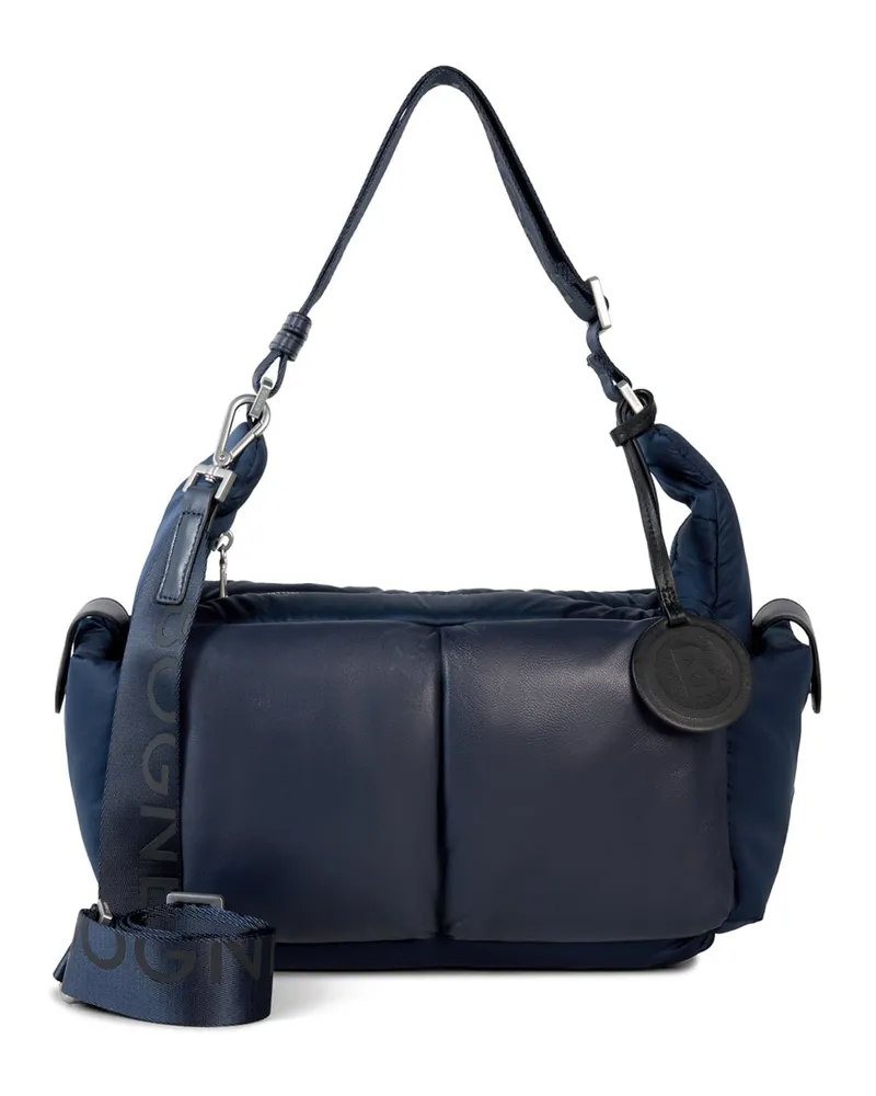 Bogner Hobo Bag Gletsch Benie für Damen - Blau Blau
