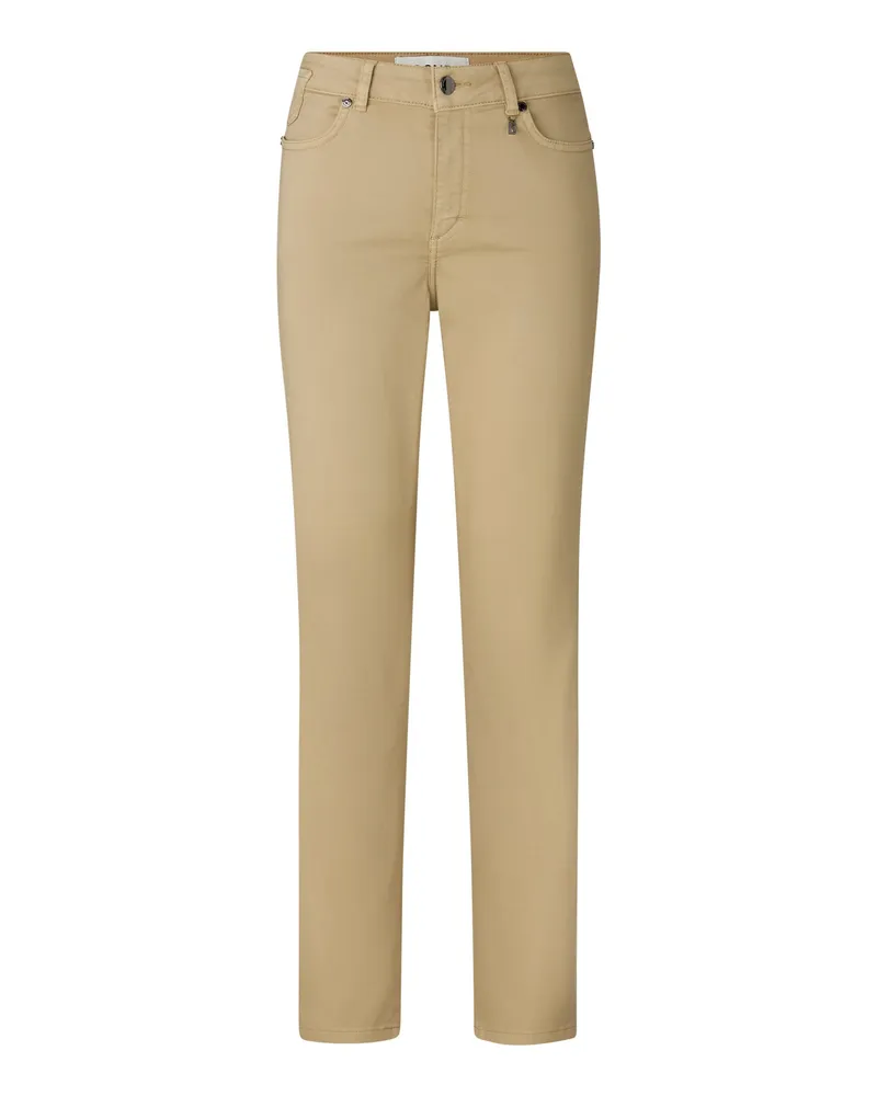 Bogner 7/8-Hose Julie für Damen - Camel Camel