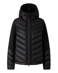 Bogner Fire & Ice Hybrid-Daunenjacke Joana für Damen - Schwarz Schwarz