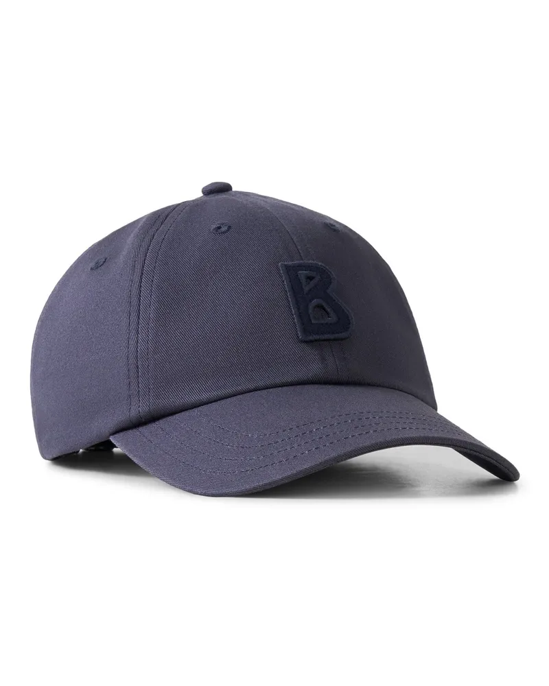 Bogner Cap Ralf für Herren - Navy-Blau Navy-blau