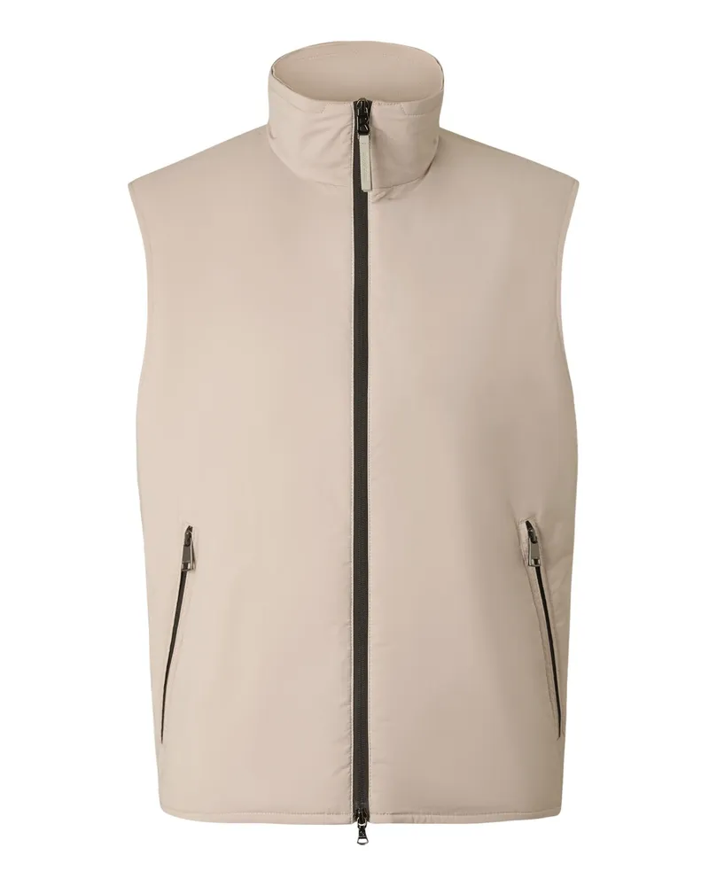 Bogner Lightweight-Weste Jonny für Herren - Sand Sand
