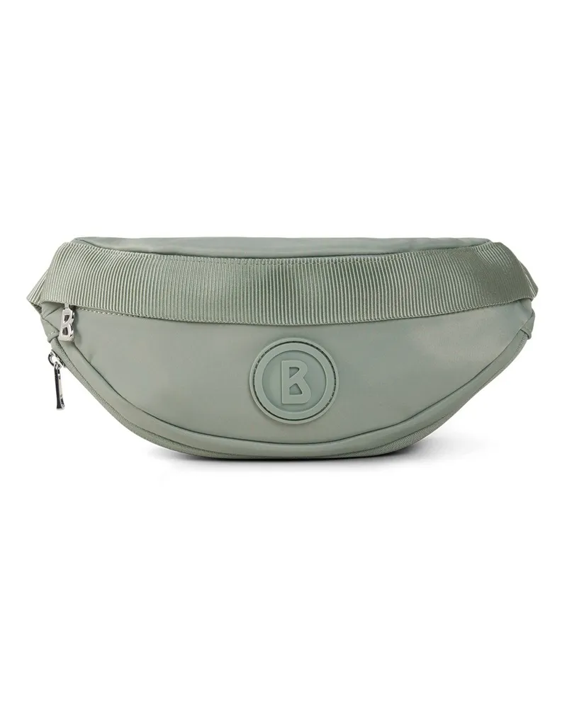 Bogner Gürteltasche Maggia Janica für Damen - Eukalyptus Eukalyptus