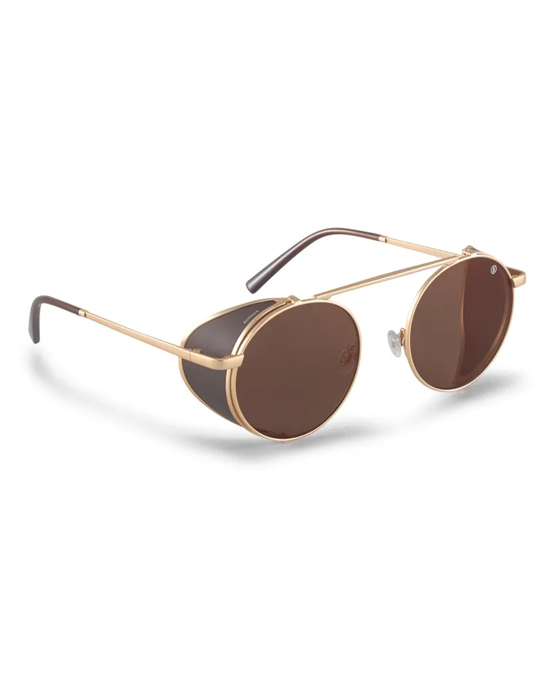 Bogner Sonnenbrille Bozen - Gold Gold