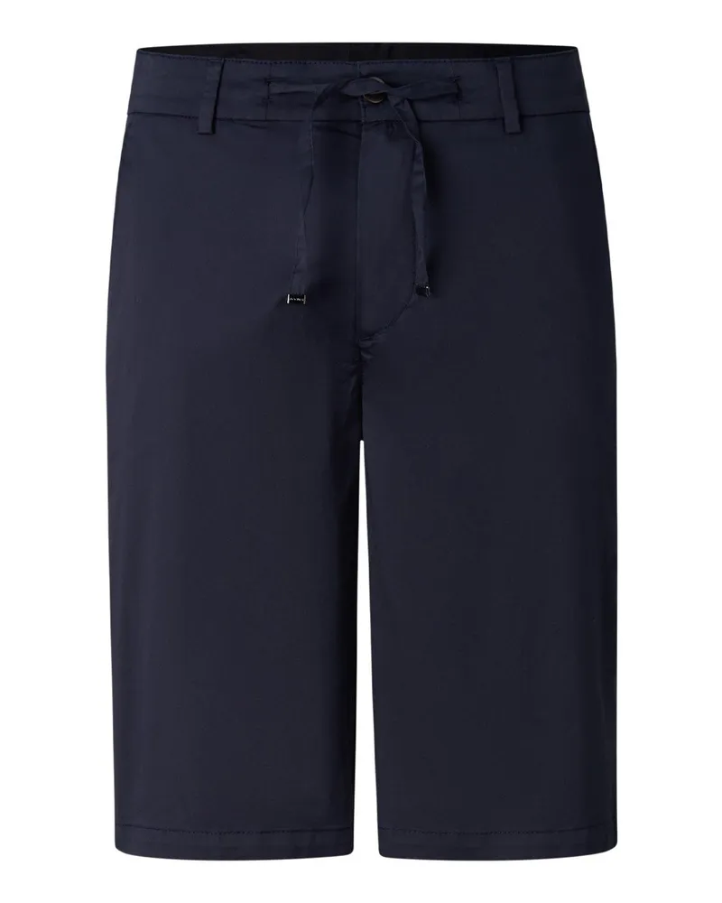 Bogner Shorts Cole für Herren - Navy-Blau Navy-blau