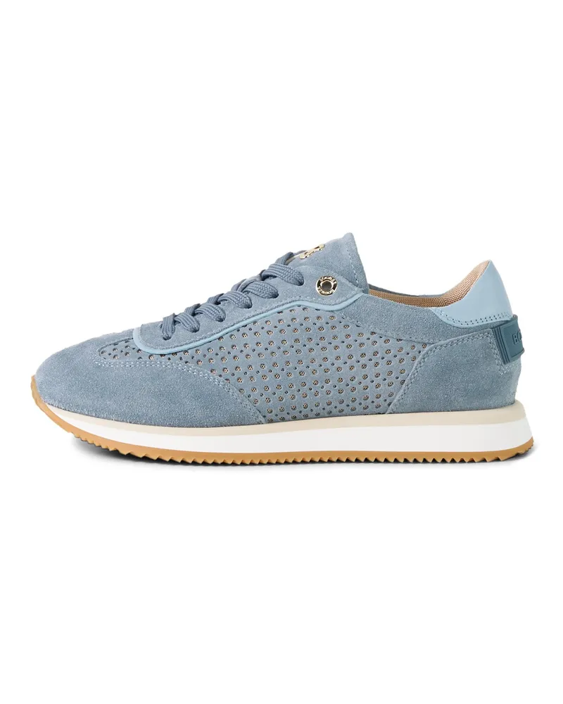 Bogner Sneaker Padua für Damen - Hellblau Hellblau