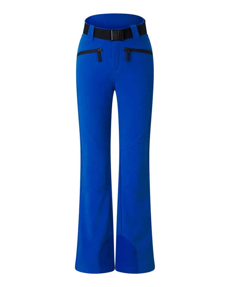 Bogner Fire & Ice Skihose Zula für Damen - Blau Blau