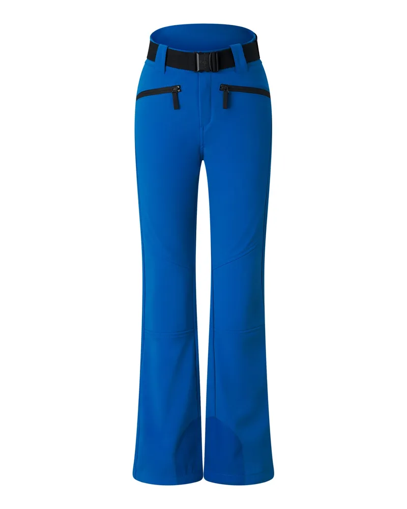 Bogner Fire & Ice Skihose Zula für Damen - Blau Blau