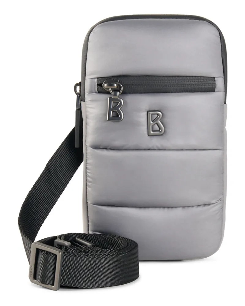 Bogner Smartphone-Tasche Monarch Skyler - Grau Grau