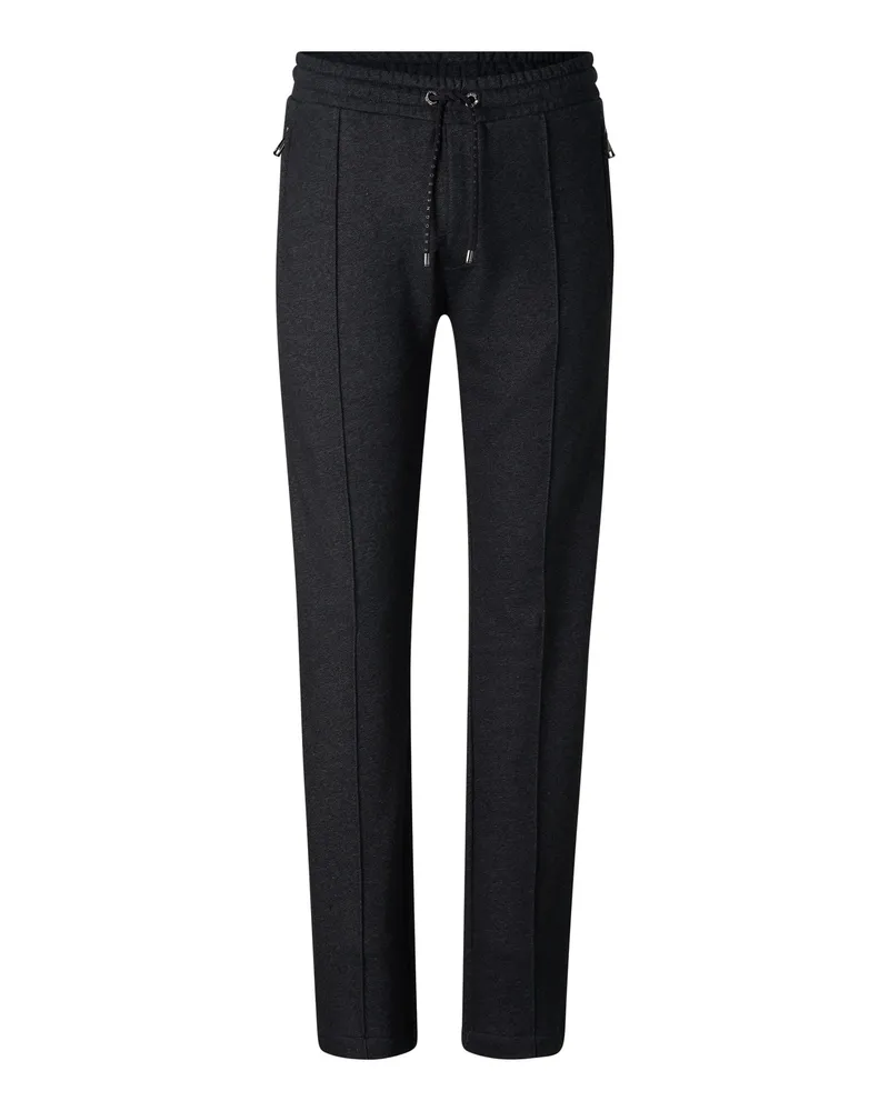 Bogner Sweatpants Willy für Herren - Anthrazit Anthrazit