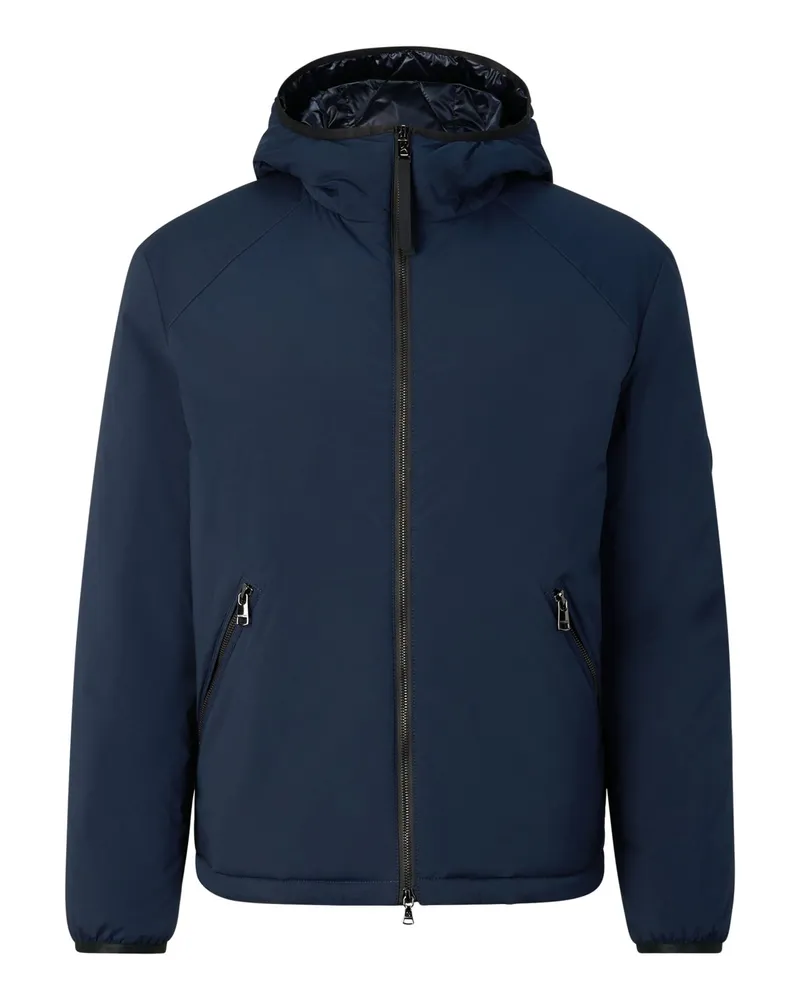 Bogner Leichtdaunenjacke Clio für Herren - Navy-Blau Navy-blau